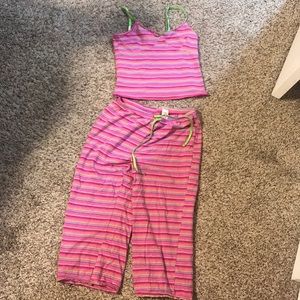 Girls Pjs